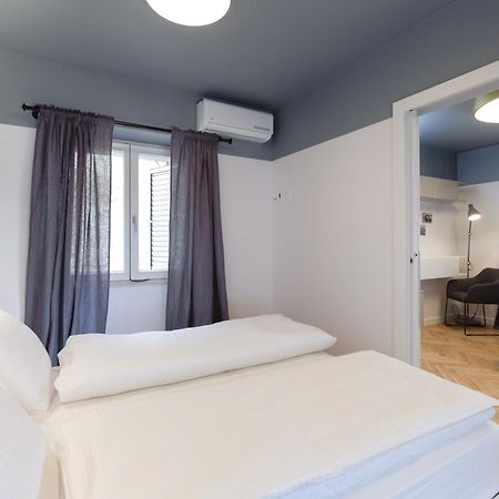 ספליט Mk Luxury Rooms מראה חיצוני תמונה