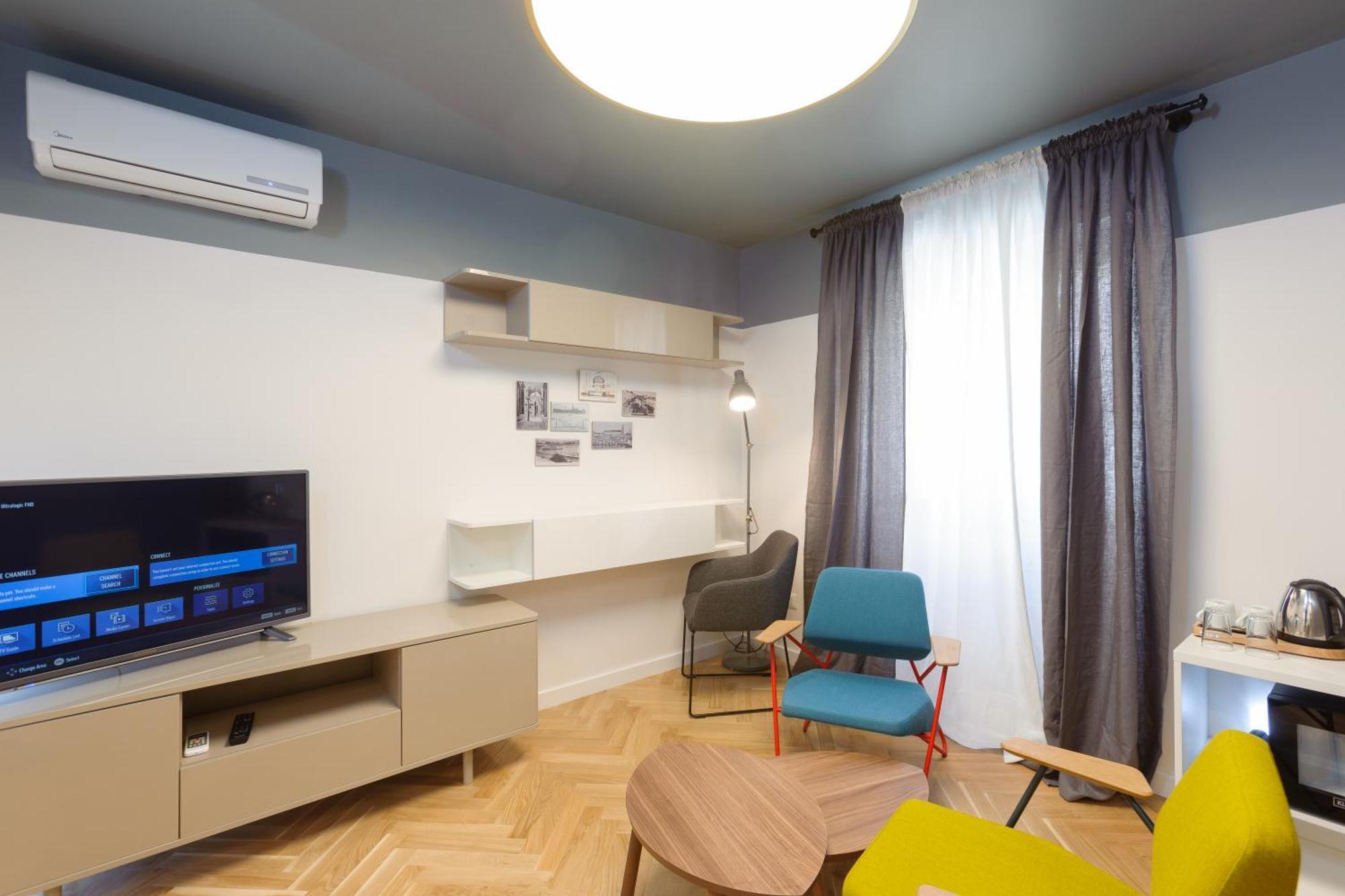 ספליט Mk Luxury Rooms מראה חיצוני תמונה