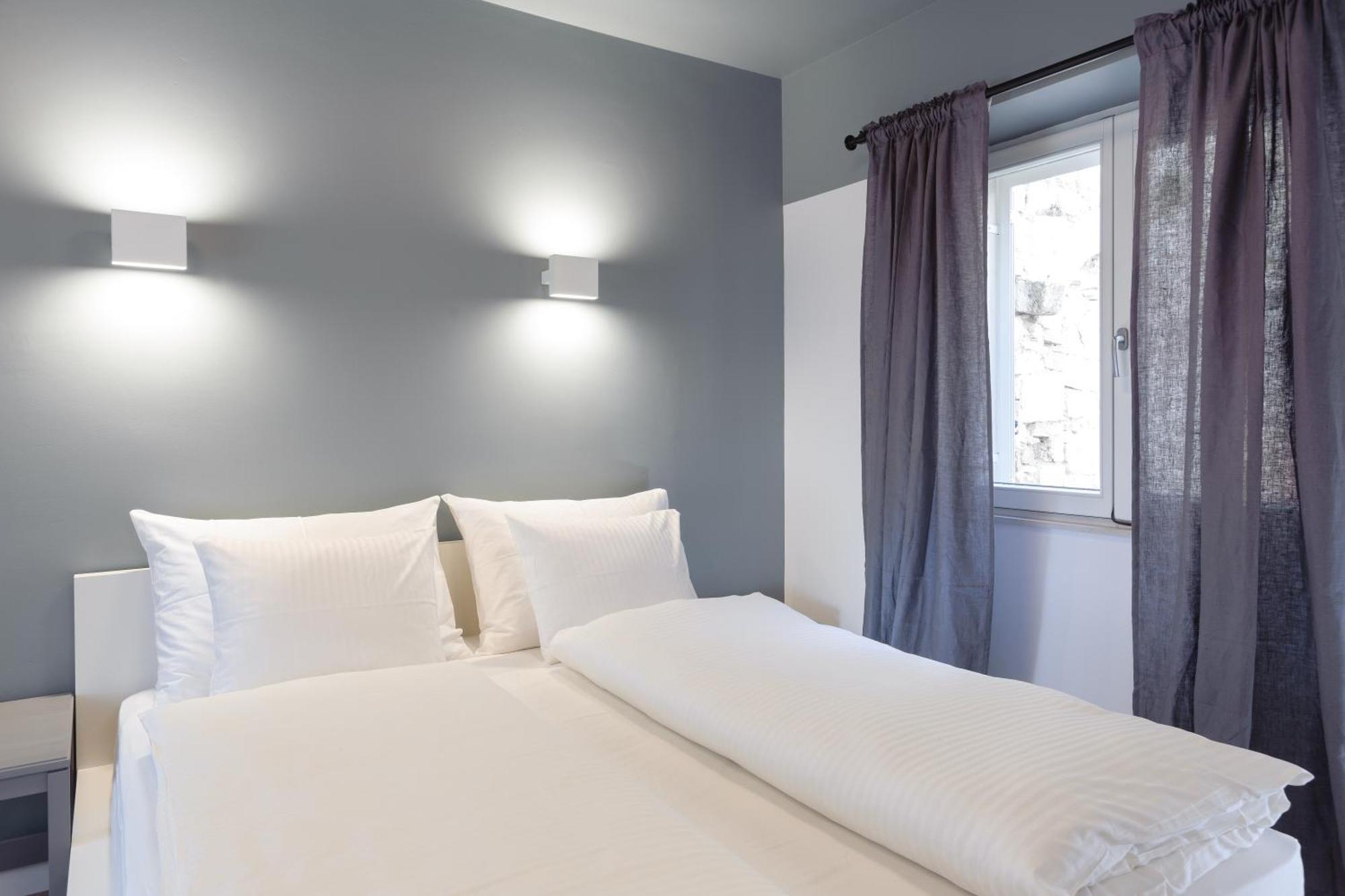 ספליט Mk Luxury Rooms מראה חיצוני תמונה