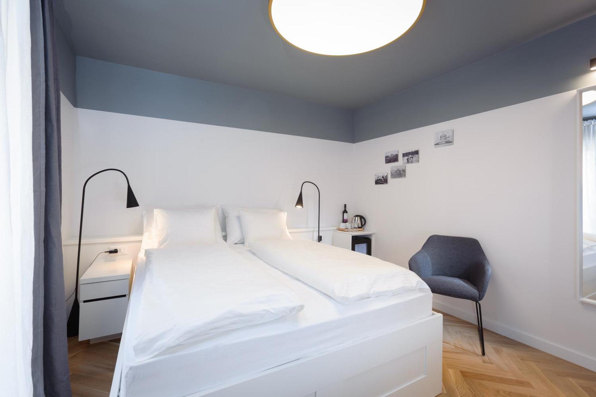ספליט Mk Luxury Rooms מראה חיצוני תמונה